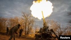 Retragerea Rusiei de pe front semnalează o înfrângere masivă, similară cu pierderile de teren din nord-estul Ucrainei la început de septembrie.