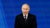 Putin a ținut un lung discurs vădit electoral. Nu a pomenit Transnistria