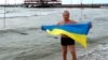 Український спортсмен здійснив 70-кілометровий заплив, присвячений деокупації Криму
