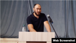 Самат Дәүләтов