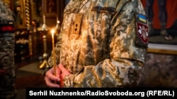 На фронті 22 січня, захищаючи Україну, загинув голова Громадської ради при Держкіно, кінопродюсер Станіслав Притула
