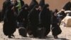 В Сирии 15 таджикских женщин и детей ждут своего возвращения на родину