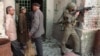 В освобождении абхазской столицы принимало участие около четырех тысяч бойцов