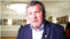 Ркаил Зәйдулла: "Татарстан төп игътибарны Идел-Урал төбәгенә юнәлтергә тиеш"