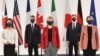 Г7 ја предупреди Русија на „масовни последици“ доколку ја нападне Украина