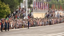 Gânduri la aniversare: „avem o regiune minunată”, dar „nu văd niciun viitor aici”