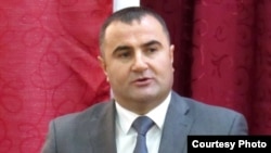 Алишер Мирзонабот