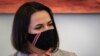 Литванија одби да ја екстрадира во Белорусија опозициската лидерка 