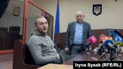 Суд визначив для Романа Гринкевича можливість внесення застави в розмірі 393 млн грн.