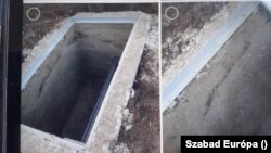 Egy laikus számára is látható a hanyag kivitelezés