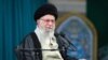 علی خامنه‌ای، رهبر جمهوری اسلامی