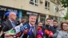 Во Брисел продолжува дијалогот Србија - Косово