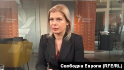 Прокурор Невена Зартова