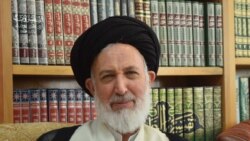 گفت‌وگو با محمدعلی ایازی دربارهٔ چهاردهمین دورهٔ انتخابات ریاست‌جمهوری