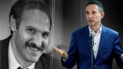 Украінскі погляд на 30-годзьдзе кіраваньня Лукашэнкі — вэрсія Віталя Портнікава