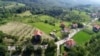 Bosnia and Herzegovina, more than four thousands participants starting a three-day-long "Peace March" from Nezuk to Srebrenica. 