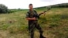 Понад 500 днів у полоні. Історія зв’язківця Олега Чернишова, який захищав Зміїний 