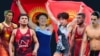 Париж-2024: Кыргызстандык спортчуларга артылган үмүт