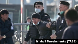 Акс аз бойгонӣ.