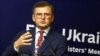 Кулеба каже, що у Польщі обговорив можливість перехоплення російських ракет 