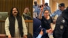 د اسلام اباد عدالت علي وزیر او ایمان مزارۍ ته ضمانت ورکړی دی