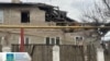 Наслідки обстрілу Торецька на Донеччині, 11 листопада 2023 року
