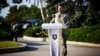 Володимир Зеленський анонсував контакт з президентом США Джо Байденом та зустріч з представниками Конгресу США, яка відбудеться сьогодні, 23 серпня
