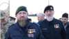 Гуьмсара тIеман база схьайоьллучехь ву Кадыров Рамзан / Цуьнан телеграм-каналерчу видеон стоп-сурт