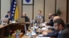 Sjednica Savjeta ministara Bosne i Hercegovine, Sarajevo, 30. mart 2023.
