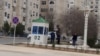 По мнению силовиков Туркменистана, радикальные исламисты вероятнее всего могут совершать теракты в Рамазан.