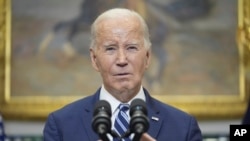 Joe Biden face un apel la încetarea focului în Gaza înainte de începutul Ramadanului.