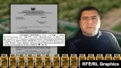 Обвинение за сопственикот на „Дена Продукт“, Атанас Костов