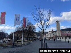 Pljevlja, Crna Gora
