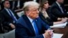 Верховний суд США вирішить, чи Трамп має імунітет від кримінального переслідування