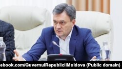 În februarie 2023, Recean devine șef al Cabinetului de miniștri, înlocuind-o pe Natalia Gavriliță.