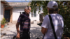 Recensământul de probă la Copanca, Căușeni
