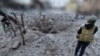 На краю. Як живуть люди на прикордонні Сумщини та Чернігівщини, яке щодня обстрілює Росія 