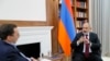 Երևանի կարմիր գծերն են՝ ՀՀ տարածքային ամբողջականությունը, ինքնիշխանությունը, ԼՂ հայության իրավունքներն ու անվտանգությունը. վարչապետ