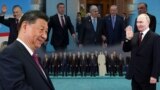 Беларус кошулган, Кытай сүрөгөн уюмдагы Кыргызстандын кызыкчылыгы кандай?