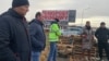Польські фермери блокують пункт перетину кордону «Медика - Шегині», фото ілюстративне