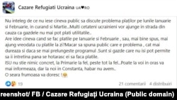 Românii discută pe grupuri de Facebook despre întârzierea plăților din programul 50/20