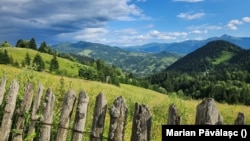 Unul din cele mai „mortale” puncte pentru ucrainenii care fug din țară este Maramureșul românesc, unde o parte a graniței o formează râul Tisa.