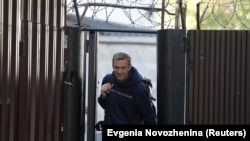 Алексеј Навални