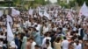 د بنو پرلتوال وايي د "ښو او بدو طالبانو" ترمنځ د توپير نه کولو تر څنګ یې ۱۲ غوښتنې حکومت ته سپارلي دي