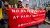 Украински спортисти нема да се натпреваруваат ако има руски и белоруски спортисти