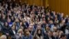 Adunarea Generală a Judecătorilor din 14 martie 2023