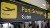 Din 31 martie 2024 inclusiv, românii care zboară în spațiul Schengen nu vor mai trece prin controlul Poliției de Frontieră.
