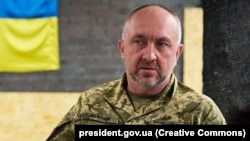 «Критична» фаза війни настане у «найближчі два місяці», розповів Командувач Сухопутних військ Збройних сил України генерал-лейтенант Олександр Павлюк