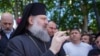 Епископ Шио напомнил, что «только любовь может воссоединить противоборствующих людей, расколотое общество»