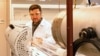 Nicolae Spălatu este cercetător la Universitatea de Tehnologie din Tallinn, unde lucrează la dezvoltarea unor panouri fotovoltaice.